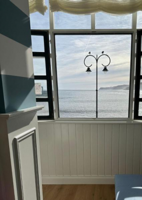 Hotel El Pescador